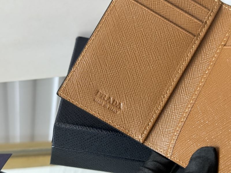 Prada Wallets Purse